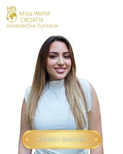 Meet the Miss World Croatia 2024 contenders from Zagreb county