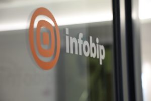 Big boost for tech scene in Osijek as Infobip opens office