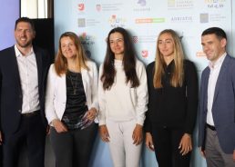 Strong Croatian contingent for WTA Makarska Open