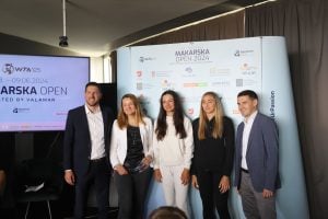 WTA Makarska Opena