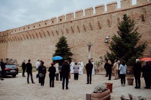 Ilok's Historic Walls Opened