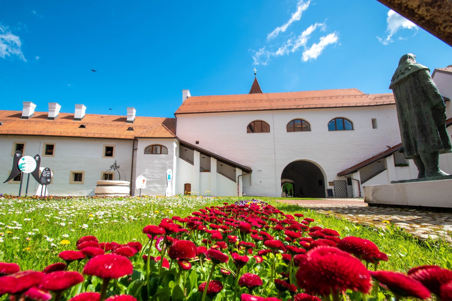 Međimurje County Museum named among best in Europe | Croatia Week