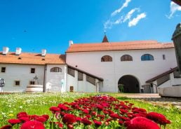 Međimurje County Museum named among best in Europe