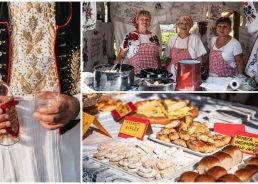 Authentic Croatian cuisine at ‘best of Croatia’ festival 