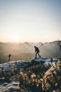 Saxon Switzerland National Park