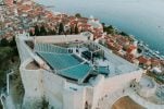 Croatia’s beautiful concert venue marks 10th anniversary 