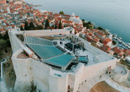 Croatia’s beautiful concert venue marks 10th anniversary 