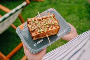 Asian Street Food Festival Zagreb