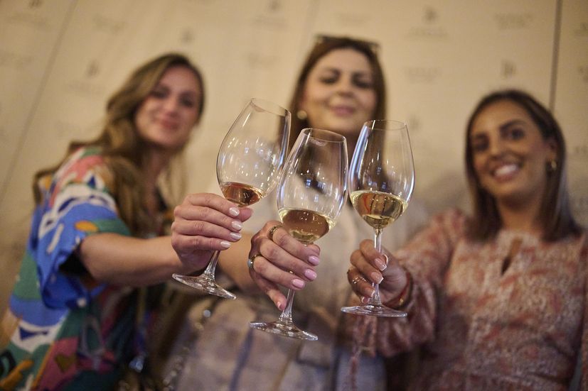  Istria’s wine cellars open their doors 
