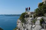 VIDEO: Trail running Zadar’s beautiful islands  