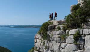 Zadar archipelago