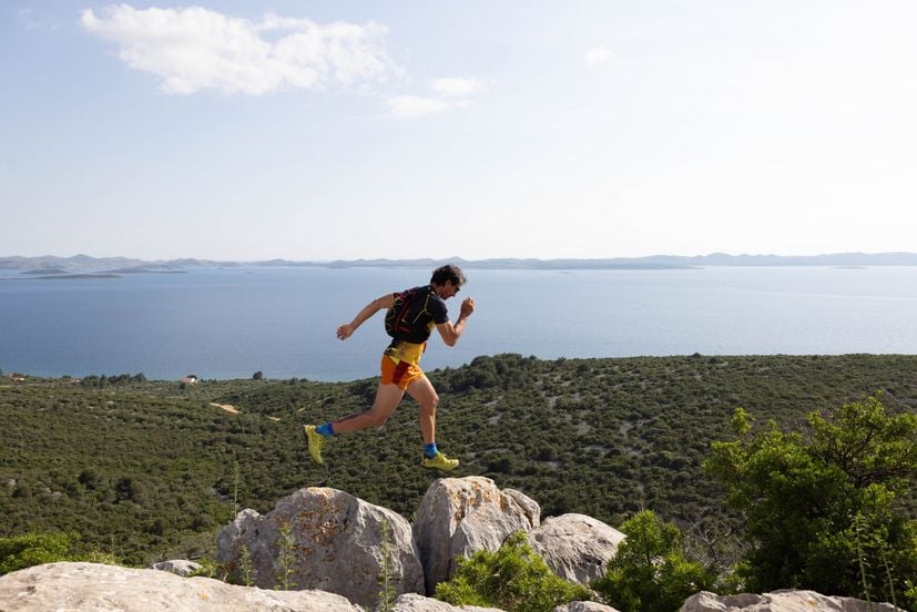 Zadar archipelago