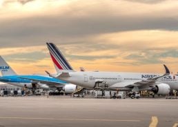 Air France and KLM introduce new routes to Croatia