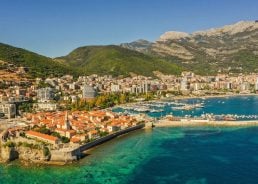 New Dubrovnik-Budva ferry service set to launch 