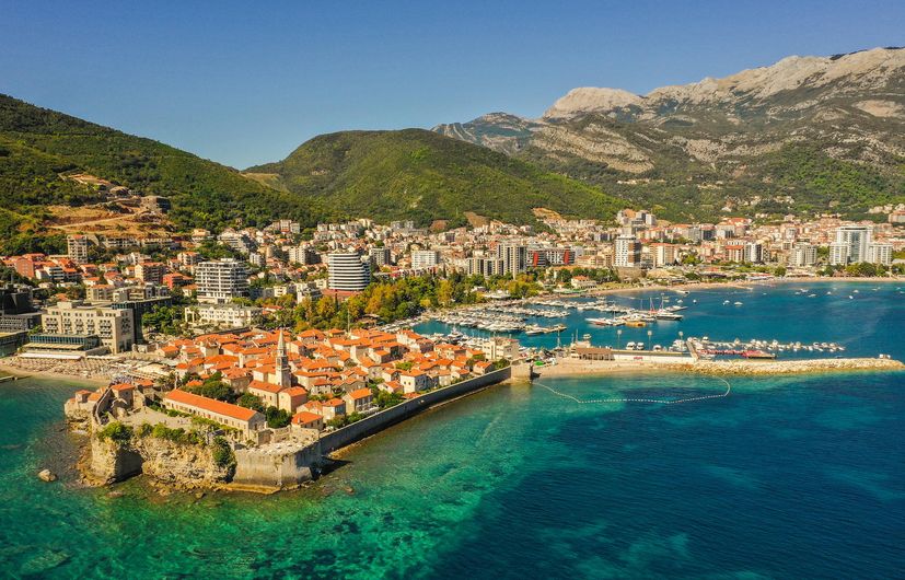New Dubrovnik-Budva ferry service set to launch