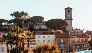 The 77th Cannes Film Festival officially kicked off on Tuesday, May 14th.