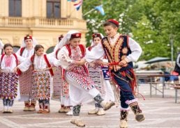 PHOTOS: Best of Croatia festival attracts thousands  