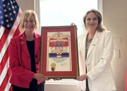 Croatian Culture Week proclaimed in Los Angeles County