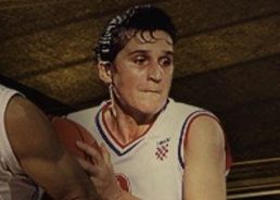 Croatian Danira Nakić-Bilić to be inducted in FIBA Hall of Fame 