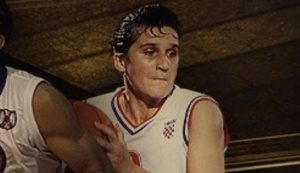 Croatian Danira Nakić-Bilić will be inducted into the FIBA Hall of Fame.