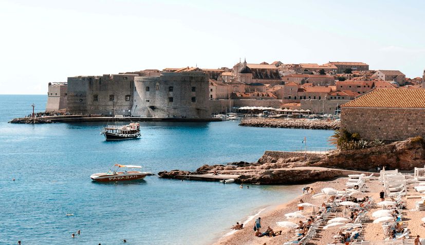 Dubrovnik unveils its summer 2024 flight schedule