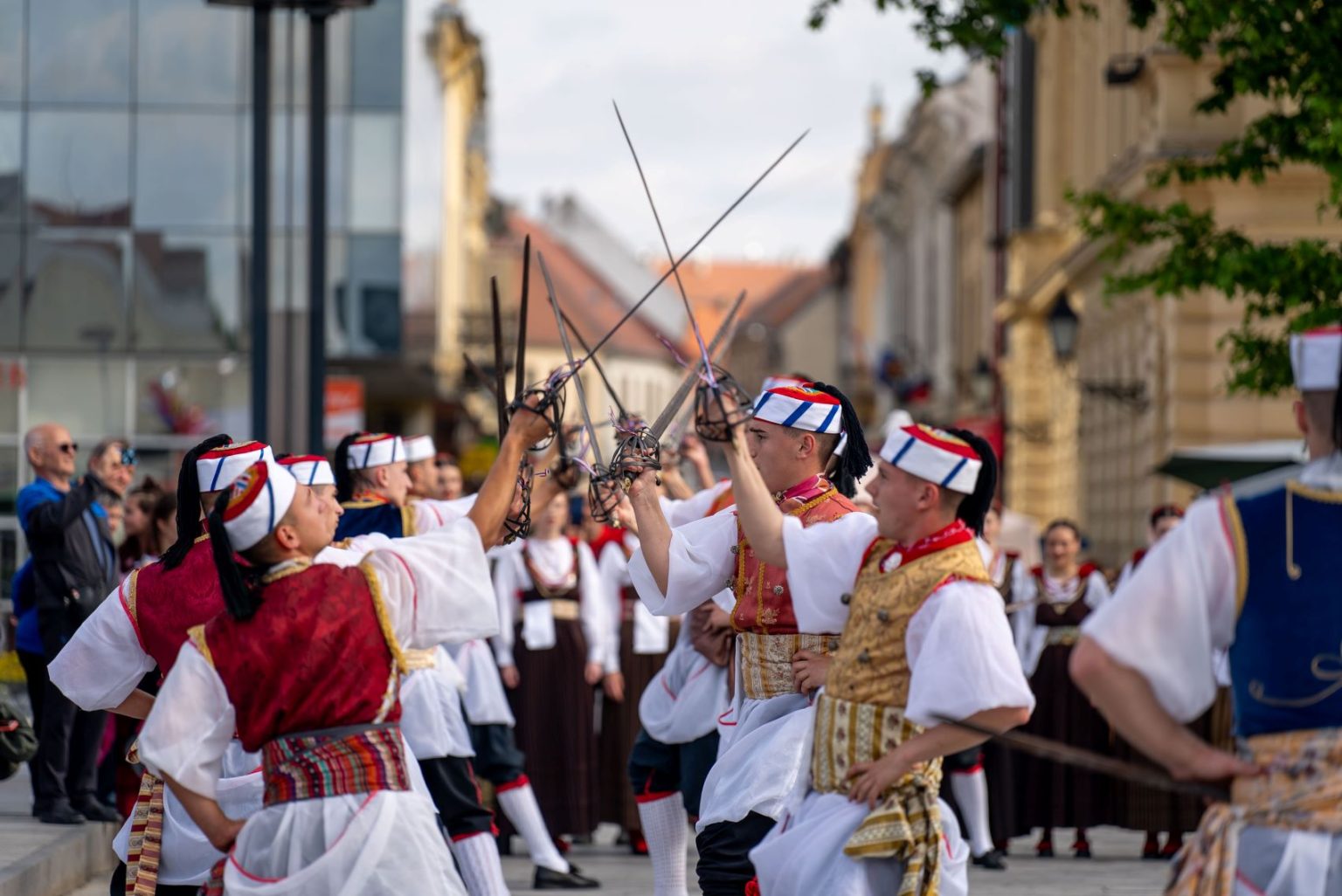 PHOTOS: Best of Croatia festival attracts thousands | Croatia Week