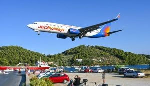 British tour operator increases number of flights to Croatian coast