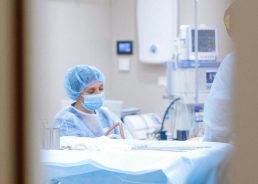 Medical milestone in Croatia as first five-organ transplant performed