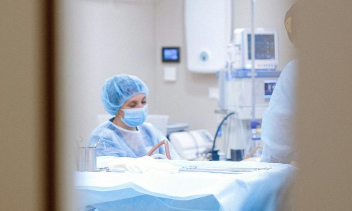 Medical milestone in Croatia as first five-organ transplant performed