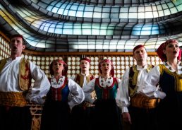 VIDEO: LADO showcases Croatian dance traditions in new trailer