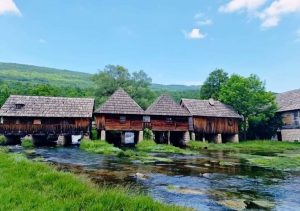 5 reasons you will fall in love with Otočac 