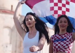 New fan song “Nevera” unites Croatians ahead of Euro 