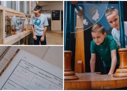 Nikola Tesla’s schooling era at unique exhibition in Croatia