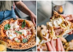 Zagreb’s popular Pizza Festival returns