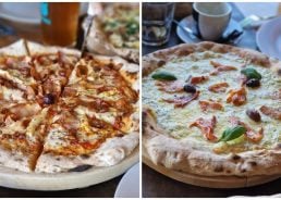 Ruspante is redefining Croatian pizza with unique local approach