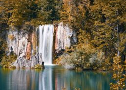 Croatia ranks No.1 on best national parks in Europe list