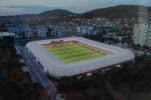 New state-of-the-art football stadium to be built in Šibenik