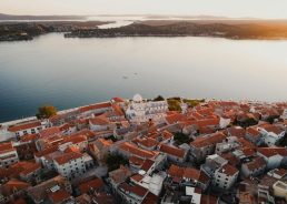 Two Croatian beach towns on 10 Best in Europe list