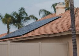 Solar panel installations on the rise in Croatia