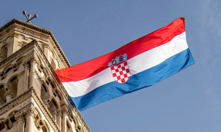 Croatia celebrates Statehood Day – Dan državnosti – for 33rd time
