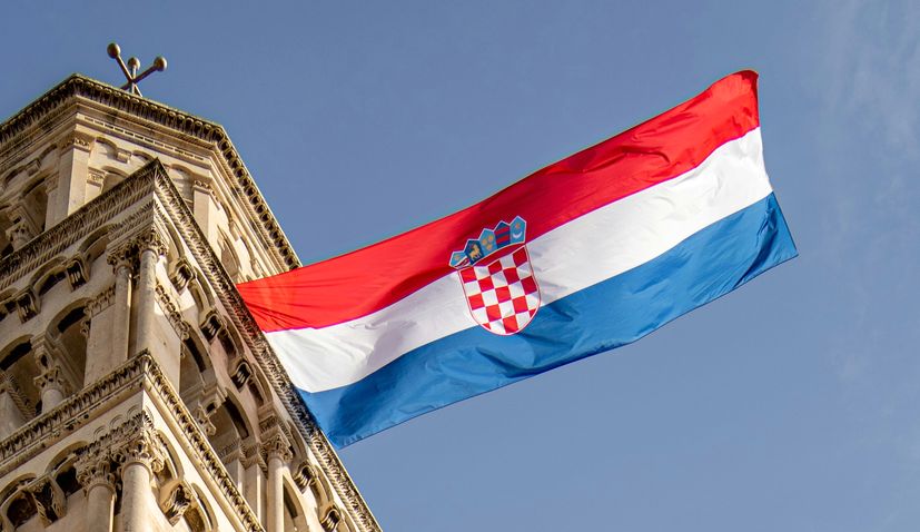 statehood day croatia