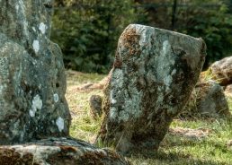 Big discovery in Croatia as remains of Iron Age settlement found