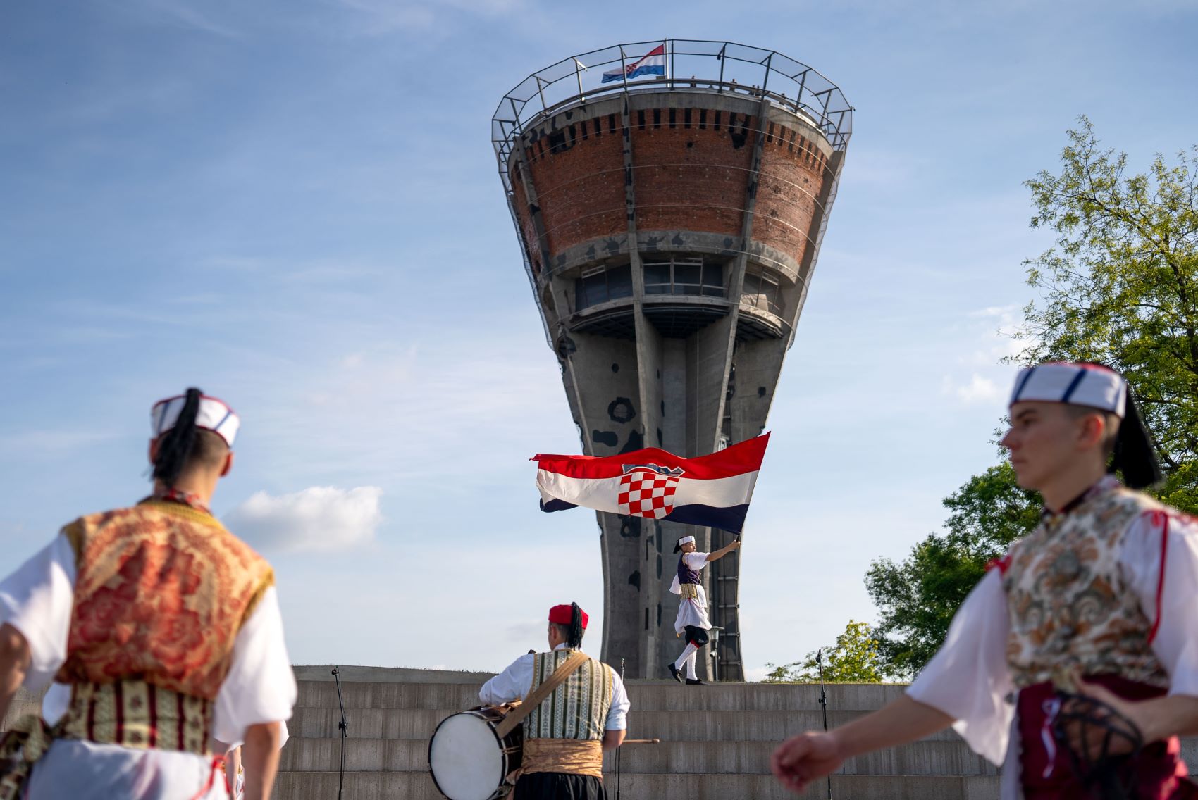 SVI zaJEDNO HRVATSKO NAJ