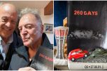 Hollywood star Armand Assante joins filming of “260 Days” in Croatia