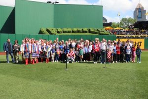 Croatian Fraternal Union Tambura festival Zagreb