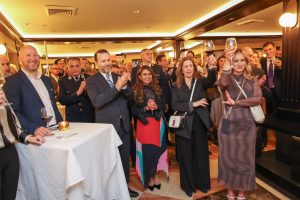 Consulate General of the Republic of Croatia in New York Celebrates Croatia’s Statehood Day and Croatian Heritage Day