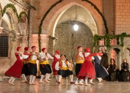 The 75th Dubrovnik Summer Festival – 60 events in iconic locations