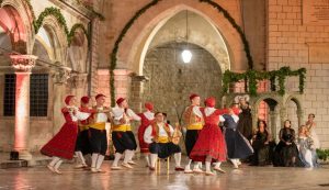 (Photo: Dubrovnik Summer Festival)