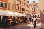 Record-breaking pre-season tourism in Istria