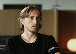 Luka Modrić ahead of Spain: “We are full of confidence”